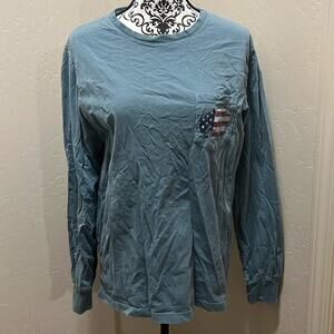 Southern grit shirt